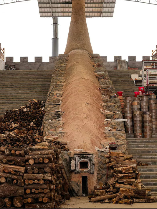 Dargon Kiln