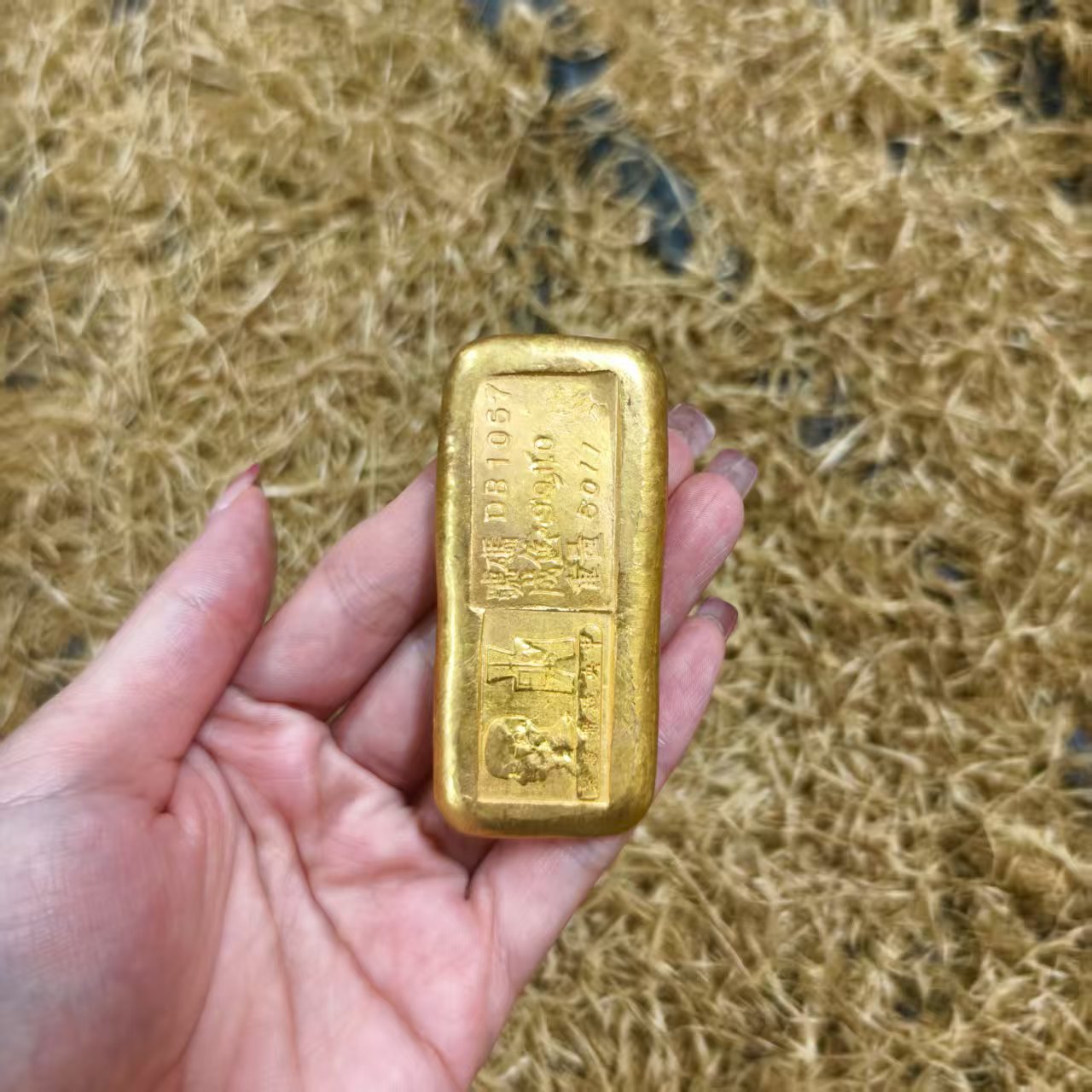 尋找寶藏！！！